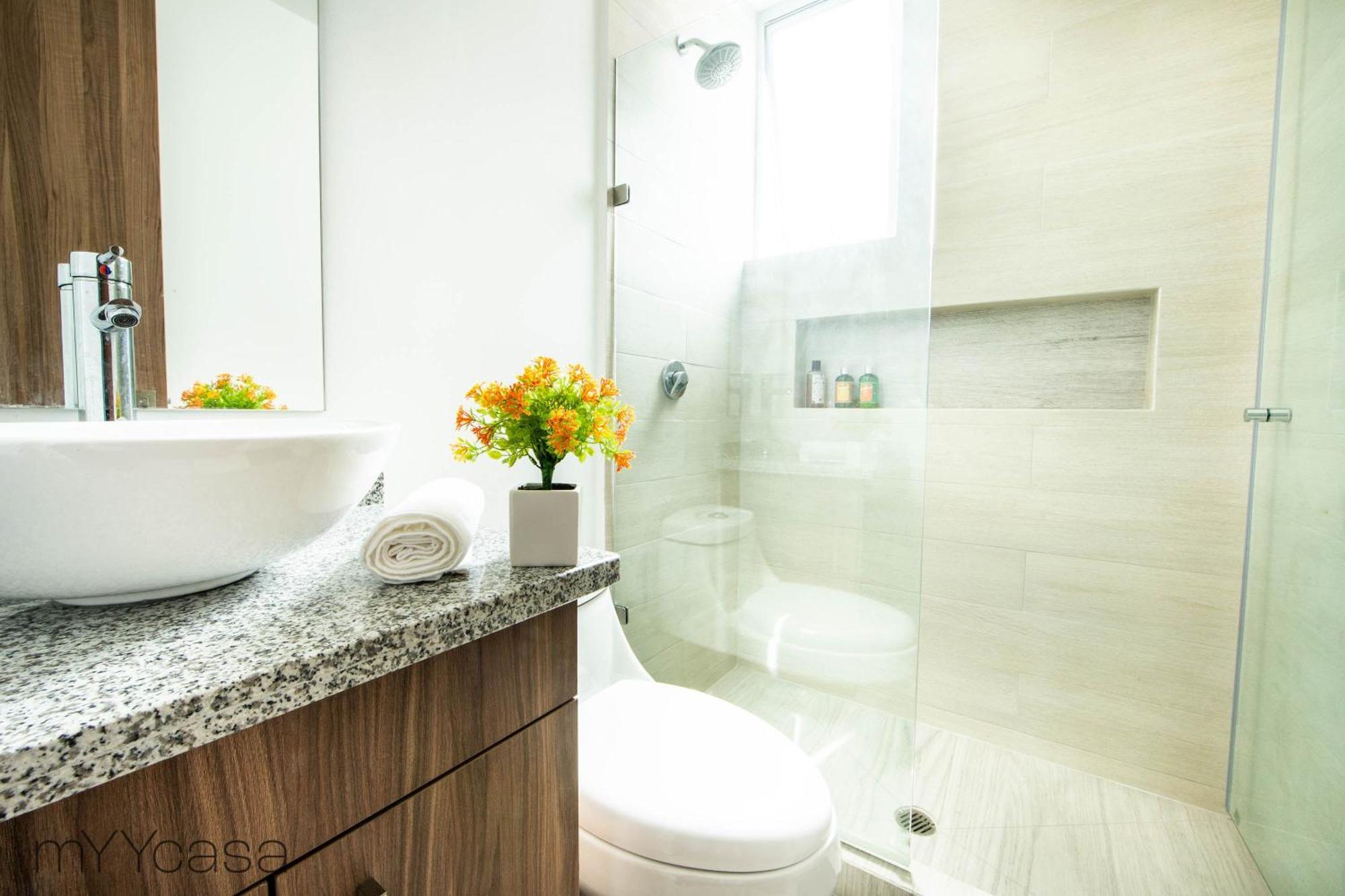 Cozy And Stylish Apartment Near Polanco Mexico-stad Buitenkant foto