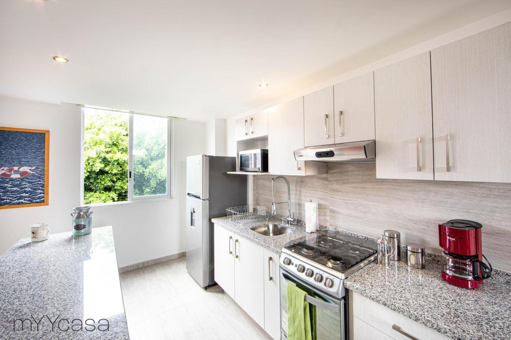 Cozy And Stylish Apartment Near Polanco Mexico-stad Buitenkant foto